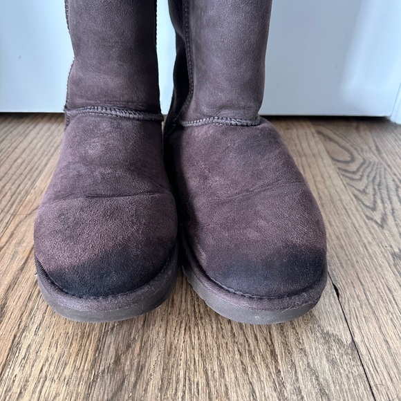Classic Ugg Tall - Picture 5 of 7